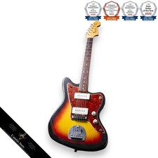 Fender 1964 Jazzmaster 3Color