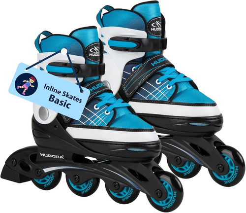 Hudora inline skates basic - skates,