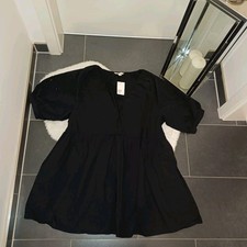 Neu H&M Kleid XXL Übergröße
