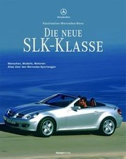 Die neue SLK-Klasse -