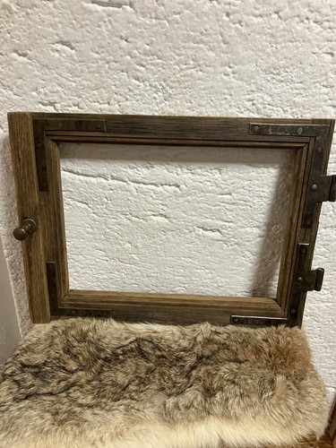 Alter fensterrahmen holzrahmen - fensterrahmen,
