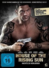 House the rising sun - of,
