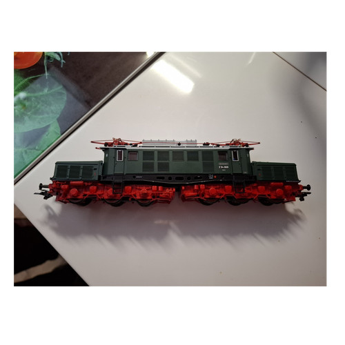 Roco e94 069 deutsche - e94,