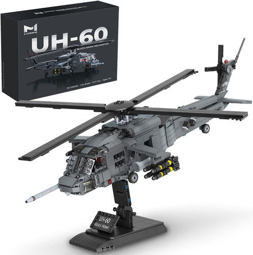 Misini m8039 bewaffneter - m8039, uh-60