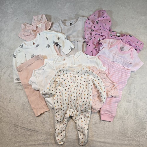Babykleidung paket neugeborene - paket,