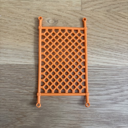 Lego gitter netz - 1x, 8x14
