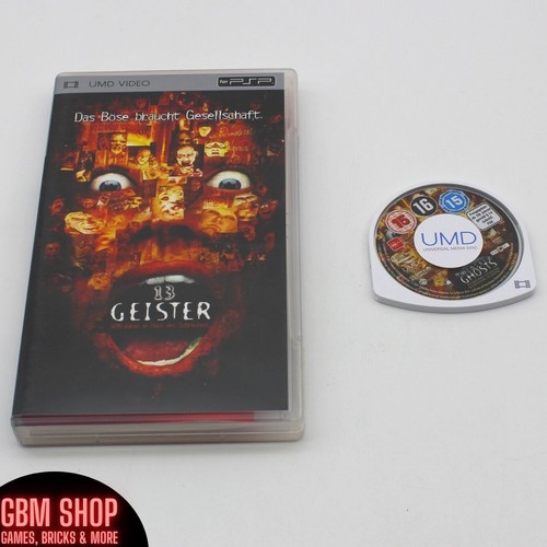 Psp film umd - psp, |