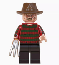 A Nighmare on Elm Street