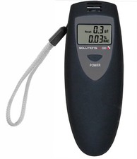 Digitaler Alkoholtester