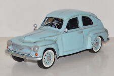 Nostalgisches Blechmodell -