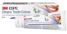 3M ESPE Clinpro Zahnpasta