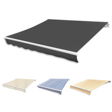 Markise Sonnenmarkise Garten