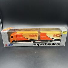 Corgi Superhaulers TNT Volvo