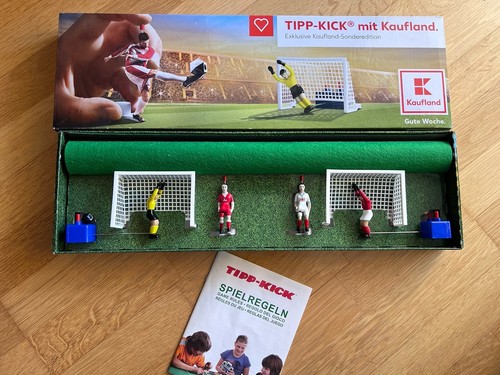 Tipp kick fußball - 🌟,