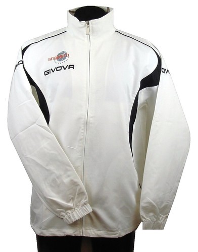 Givova trainingsanzug snaidero - trainingsanzug,