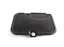 BMW 5 E39 Splash Guard Access