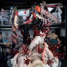 Chainsaw Man Figur Denji Anime