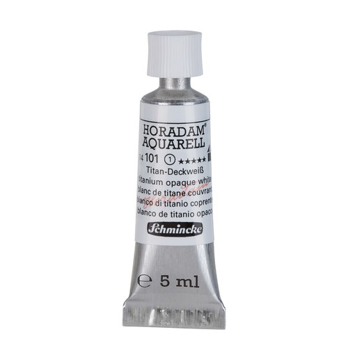 Schmincke 5ml horadam aquarell - 5ml,