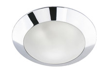 1Fl. Wand- Deckenleuchte für