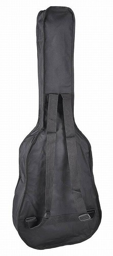 Gigbag gitarrentasche - gigbag, /