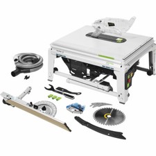 Festool Tischkreissäge TKS 80