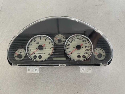 Mazda mx5 kombiinstrument - mx5, nb