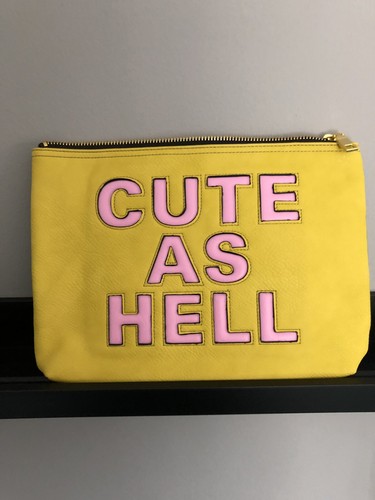 Essentiel tasche clutch - essentiel,