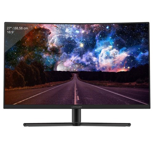 Power m27 fhd 240 c - lc-power, lc-m27-fhd-240-c