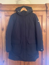 Tommy Hilfiger Daunenmatel /