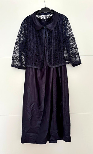 Zweiteiliges abendkleid gr - zweiteiliges,