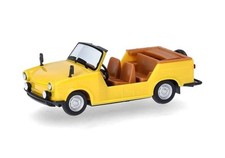 Herpa 024808-004 Trabant