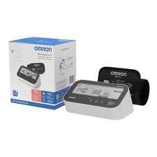 Omron M4 Connect Afib Oberarm Blutdruckmessgerät · 1 St · PZN 19403284
