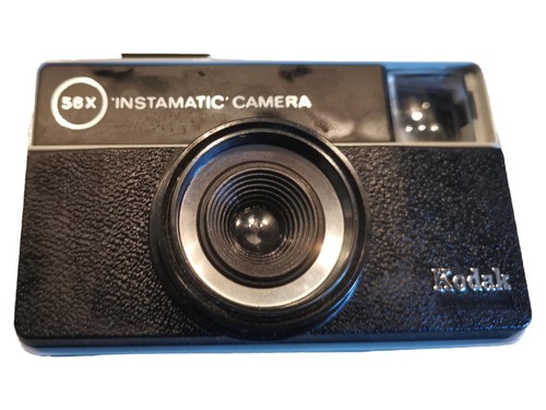Kodak 56x instamatic - 56x,