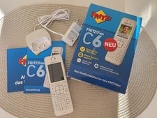 AVM FRITZ!Fon C6 -