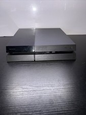 Sony PlayStation 4 500 GB LOW