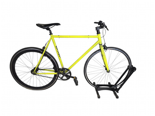 Cuda single speed - speed, fluo
