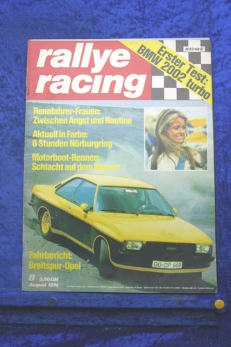 Rallye racing bmw - rallye,