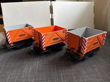 LGB Feldbahn Wagen Sulzbach-Rosenberg