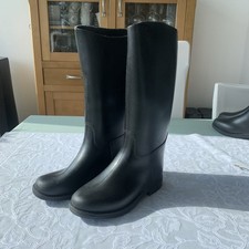 Reitstiefel Gummistiefel