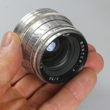 Vintage Soviet Russian USSR