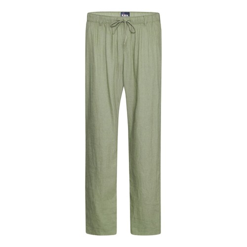 Leinen hose herren - leinen,
