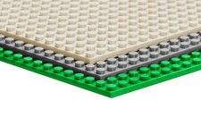 LEGO®/NONAME classic city