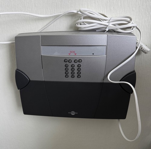 Daitem 8416w telefon - dp,