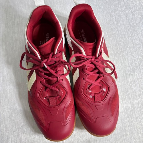 Hummel handballschuhe icon - hummel,