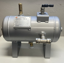 SMC / Drucklufttank / AIR TANK / VBAT05AF-SV-Q