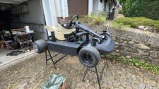 DIY GOKART (RENNKART) KIT FÜR