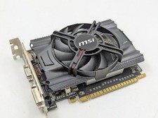 MSI N650 2GB GDDR5 Grafikkarte