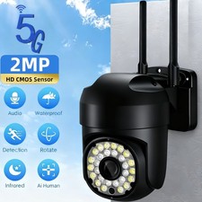 Überwachungskamera Aussen