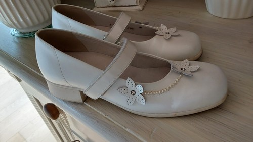 Kommunionschuhe däumling - kommunionschuhe,