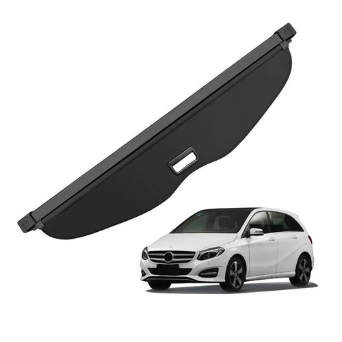 Kofferraumabdeckung für